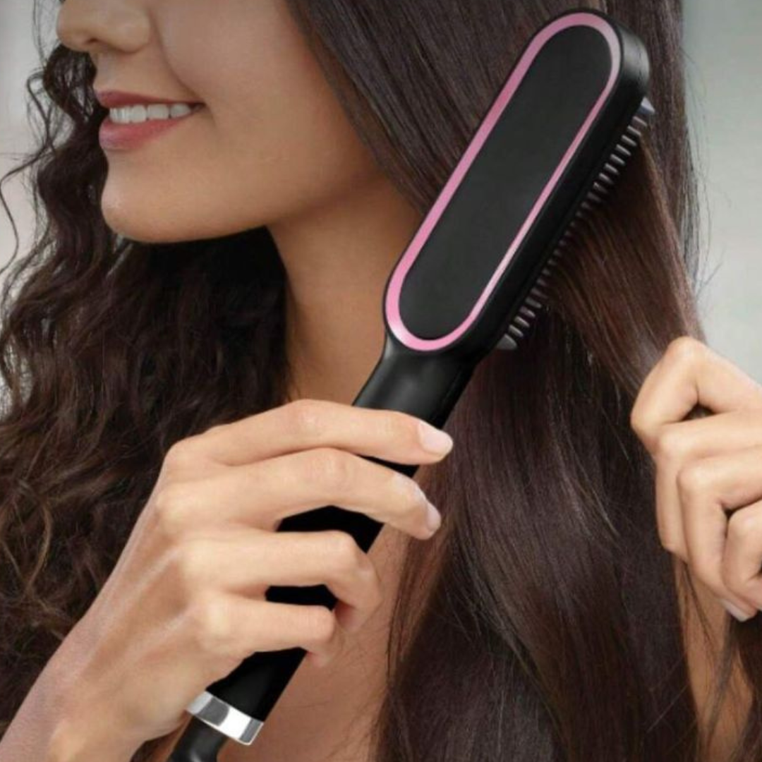 IronPro- Cepillo plancha